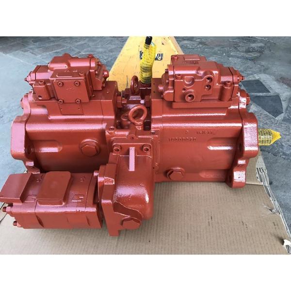Belparts Excavator Main Pump EC340 EC390 EC360 Hydraulic Pump VOE 14343531 VOE
