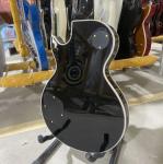 Custom GB Style LP Les Paul Electric Guitar, Mahogany Body, Ebony Fretboard,