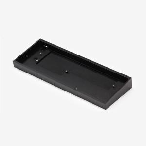 China POM Ra0.8 CNC Prototype Machining Parts Tuofa Mechanical CNC Metal Keyboard factory