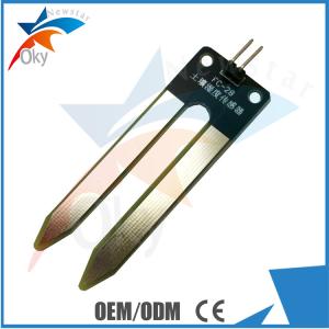 Soil Moisture Sensor Soil Hygrometer Detection Module Arduino Of 2 Needle