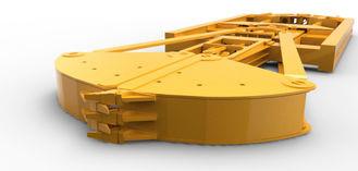 KH400 Mechanical Diaphragm Wall Grab for Building Foundation Construction