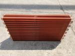 Cooling HVAC Condenser Coil Window Ac For Blast Freezer Refrigerator