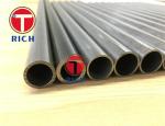 Round Shape Automotive Steel Tubes Cold Rolled For Shock Absorber Cylinder