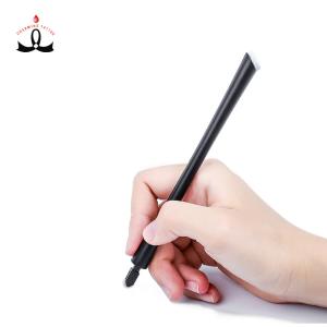 China Black Ombre Eyebrow Disposable Microblading Roller Shader In 7MM / 10MM factory