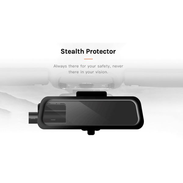 70Mai Dash Cam 2 D05 Wifi Car DVR Dash Camera 1600P G-sensor APP 70 Mai Dashcam
