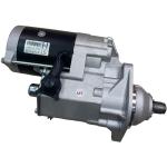 600-863-5111 1280002561 Excavator Engine Parts Komatsu 6D107 Starter 6BT5.9