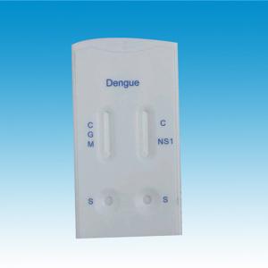China Cassette POCT System Infectious Disease Rapid Test Kits E2 Fia Test For Hospital factory