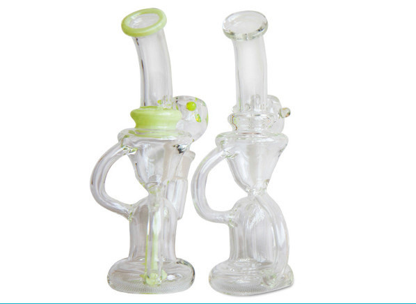 China Borosilicate Herb Weed 1.8Meter Tobacco Glass Pipe factory