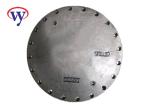 R220-9 Final Drive Cover 39Q6-42330