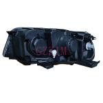 Halogen Light For Cars Headlight For Chevrolet Captiva 2011 2012 2013 2014 2015