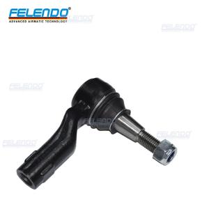 China Front Right Ball Joint Outer Tie Rod LR026267 for Land Rover Range Rover Evoque 2011 factory