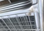 Temporary fencing panels 2100mm*3300mm AS4687-2007 shipping any port in AU &NZ