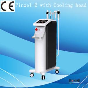 China 2016 Sanhe Pinxel-2 Matrix Fractional Radiofrequency /skin Rejuvenation System/ Ce factory