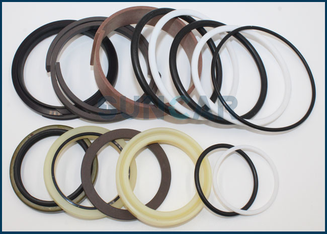 VOE 14589153 VOE14589153 Dipper Arm Cylinder Seal Kit for SUNCARSUNCARVOLVO EW55 EC55B