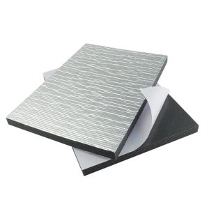 China Consruction Building Xpe Ixpe Thermal Insulation Foam on sale