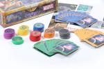 Children Monopoly Marvel Splendor Board Game
