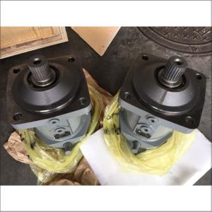 Rexroth A6VM200HA2 63W-VAB02000A Mechanical Hydraulic Pump Variable Displacement
