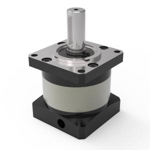 China PLF 57 Precision Planetary Gearbox 57mm Servo Gear Reducer factory
