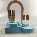 Recyclable PET Cream Bottles with Dispensing Pumps