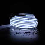 New Project Installation RGBW Color Led Strip light Cob Magic Digital Addressabl