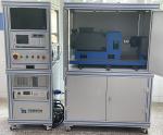SSCD132-1500/4500 132 KW 840Nm 4500rpm CMC Dynamic Testing Equipment For Vehicle