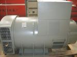 Diesel brushless alternator with AVR 5-3000kw