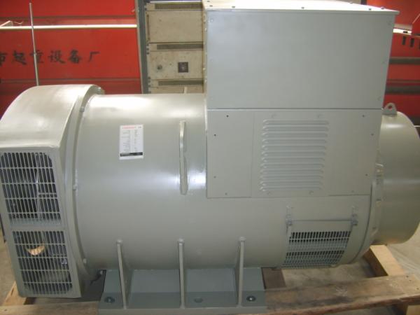 FARADAY WUXI 400V 50HZ 2250KVA GENERATOR/ALTERNATORS GENERATORS AC GENERATORS