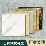 0.14mm-0.16mm Thickness Vaccum Press Film Marble PVC Laminated Membrane Film for