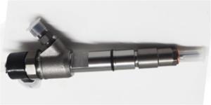China High Quality New Diesel Fuel Injector 0445110517 factory
