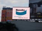 1920Hz Outdoor Digital Led Panel