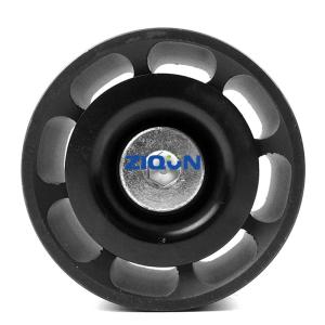 China CAT truck Belt Tensioner Roller 1337023 Bearing Pulley Wheel factory
