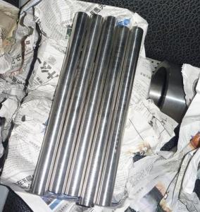China Alloy 901/UNS N09901 solid round bar factory