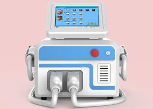 China Beauty Clinic Q Switched Nd Yag Laser Machine factory