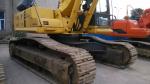 Used Komatsu PC450-6 Excavator in good condition and cheap Price/Used Komatsu