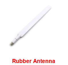 Maximum Input Power of 100W 5.8GHz Signal Amplification Antenna with 50 Ohm Impedance