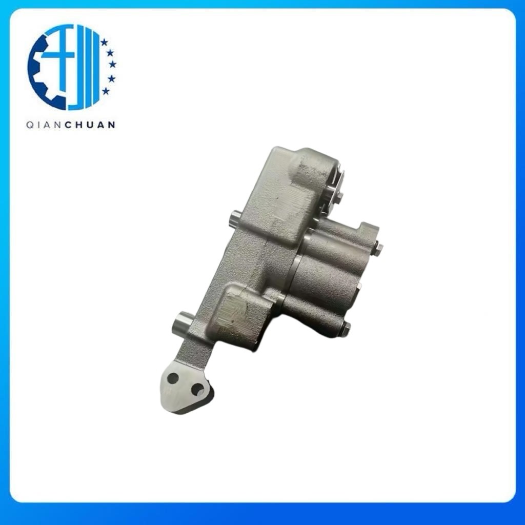 Oil Pump 4W2448 for Caterpillar 3306 engine Spare Parts
