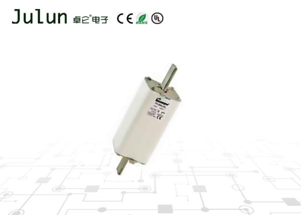 XL Type Photovoltaic Fuse High Voltage Fuse 50 To 630A 1000 And 1500Vdc PV