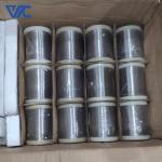 Marine Engineering Incoloy 825 Wire Nickel Alloy With Higher Intensity