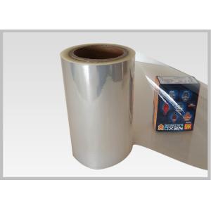 50% PVC Heat Shrink Film