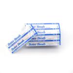 Nose Care Collagen Nose Patch Detox , Breathe Disposable Drug Free Nasal Strips