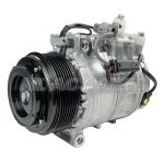 Auto Ac Compressor For Mercedes-Benz ML350 W163 ML320 ML230 W166 ML400 GLE400 NL