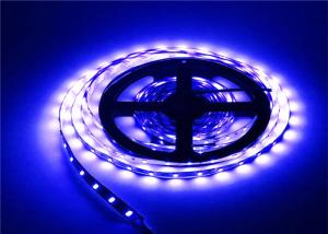 China Self Adhesive 500CM 7.2W/M Led Strip 5050 4000k 12V factory