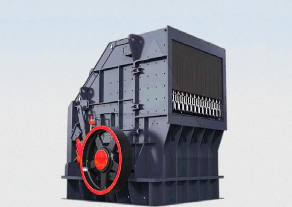 PF series impact crusher, European hammer stone crusher, impact ore crusher,