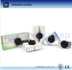 China EAS Anti-theft Big Spider Tag 2/3 Alarming Box Guard Wrap factory