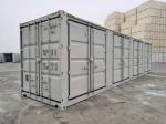 Fastest LCL Sea Freight Shipping With General Goods Origin Storage