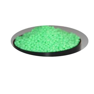 China Soft Cushion SEBS TPE Material Safe Clear or Opaque Base 25OO~5A Hardness factory