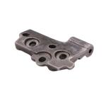 OEM Metal Injection Molding Parts Powder Metallurgy Components For 3C Product