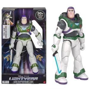 China Boys 4-6 Toy Story Buzz Light year Action Figure White/Mult 15CM Original Package Yes factory