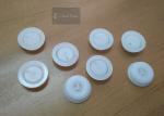Polyethylene One Way Degassing Valve 5.7 Millimeter Height Free Sample