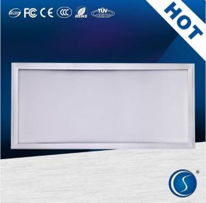 China LED panel light - 72w 600x1200 ceiling led light panel wholesale factory